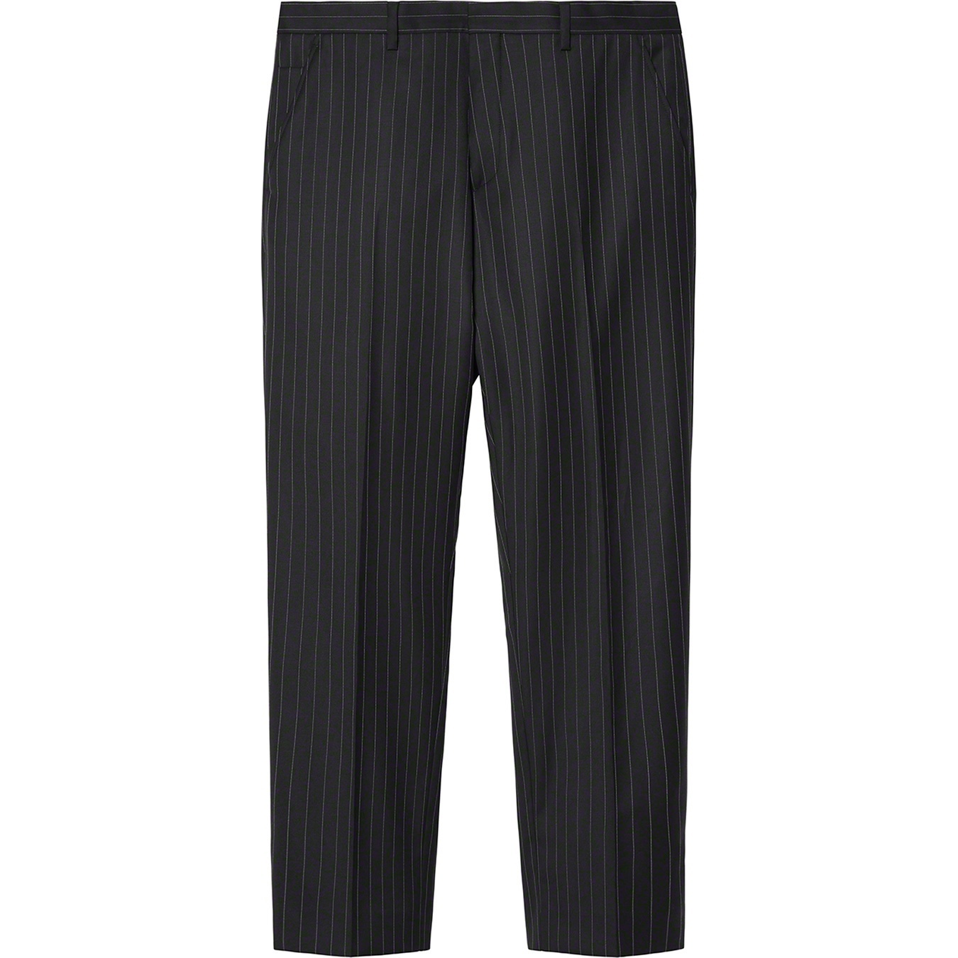 Wool Suit view 12